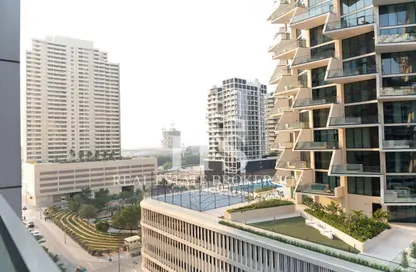 شقة - 1 حمام للبيع في إسبلورا - منطقة 18 - قرية جميرا الدائرية - دبي