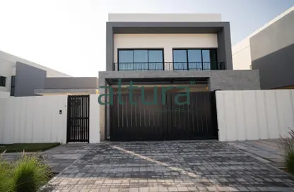 فيلا - 4 غرف نوم - 5 حمامات للايجار في ذا دالياز - فدان ياس - جزيرة ياس - أبوظبي