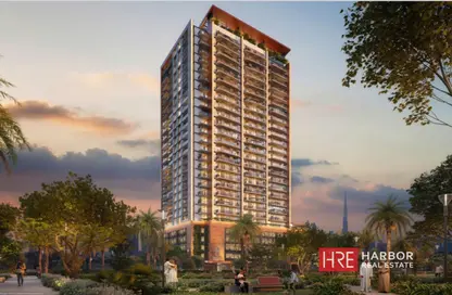 Apartment - Studio - 1 Bathroom for sale in Hadley Heights - District 11 - Jumeirah Village Circle - Dubai