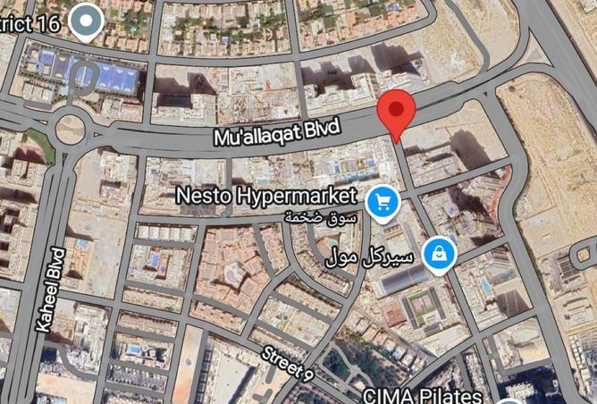 15711248 - الصورة الرئيسية للعقار