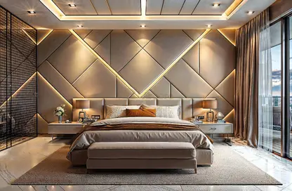 Apartment - Studio - 1 Bathroom for sale in Diamondz By Danube - Jumeirah Lake Towers - Dubai