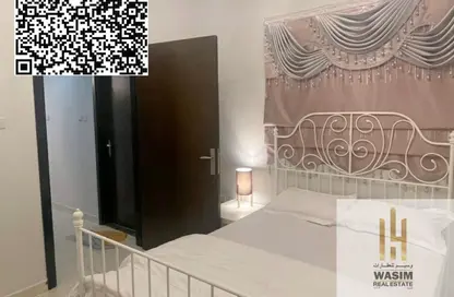 شقة - 2 غرف نوم - 2 حمامات للبيع في برج بارادايس ليك ب6 - ابراج بحيرة بارادايس - مدينة الإمارات - عجمان