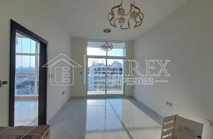 شقة - غرفة نوم - 1 حمام للبيع في سكايز من دانوب - ارجان - دبي