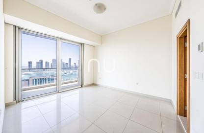 Apartment - 2 Bedrooms - 3 Bathrooms for rent in Ocean Heights - Dubai Marina - Dubai