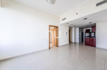 Apartment - 2 Bedrooms - 3 Bathrooms for rent in Ocean Heights - Dubai Marina - Dubai
