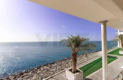 دوبلكس - 2 غرف نوم - 3 حمامات للبيع في باسيفيك بولينيزيا - باسيفيك - جزيرة المرجان - رأس الخيمة