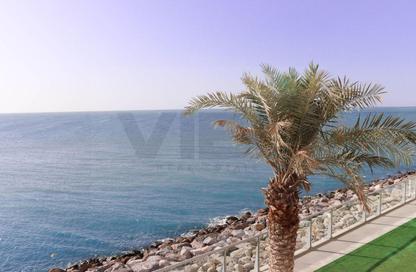 Duplex - 2 Bedrooms - 3 Bathrooms for sale in Pacific Polynesia - Pacific - Al Marjan Island - Ras Al Khaimah