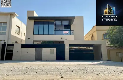 Villa - 5 Bedrooms - 7 Bathrooms for sale in Al Rawda 1 - Al Rawda - Ajman