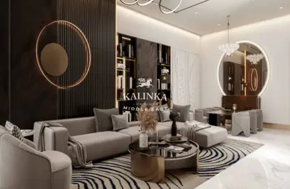 شقة - 1 حمام للبيع في إليتز من الدانوب - قرية جميرا الدائرية - دبي شقة - 1 حمام للبيع في إليتز من الدانوب - قرية جميرا الدائرية - دبي