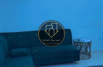 Apartment - 2 - 2 for sale in Orient Tower 2 - Orient Towers - Al Bustan - Ajman Apartment - 2 - 2 for sale in Orient Tower 2 - Orient Towers - Al Bustan - Ajman