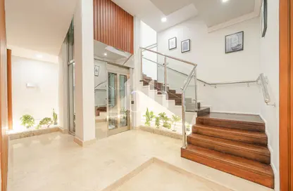 فيلا - 4 غرف نوم - 6 حمامات للبيع في مساكن نسمه - ّالطي - الشارقة