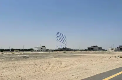 أرض - استوديو للبيع في 3 الورسان - الورسان - دبي