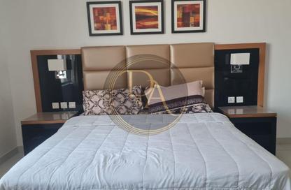 Apartment - Studio - 1 Bathroom for rent in Capital Bay Tower A - Capital Bay - Business Bay - Dubai