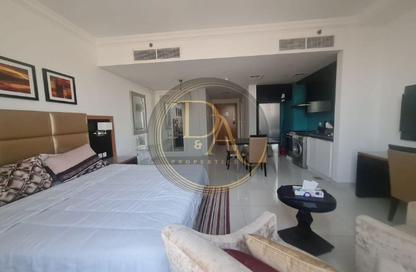 Apartment - Studio - 1 Bathroom for rent in Capital Bay Tower A - Capital Bay - Business Bay - Dubai