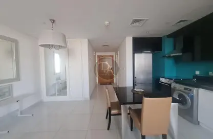 شقة - 1 حمام للايجار في كابيتال باي 1 - كابيتال باي - الخليج التجاري - دبي