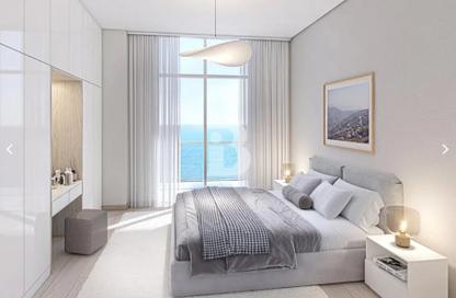 Apartment - Studio - 1 Bathroom for sale in Cape Hayat - Mina Al Arab - Ras Al Khaimah