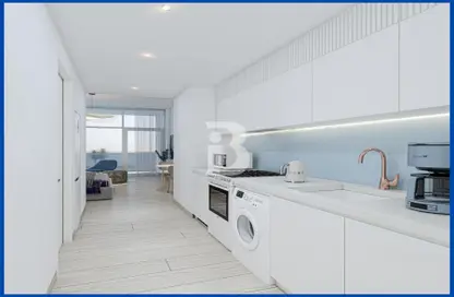 Apartment - Studio - 1 Bathroom for sale in Cape Hayat - Mina Al Arab - Ras Al Khaimah