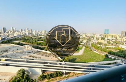 Apartment - 2 - 2 for sale in City Tower - Al Nuaimiya - Ajman Apartment - 2 - 2 for sale in City Tower - Al Nuaimiya - Ajman