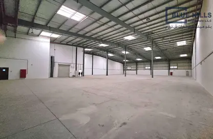 مستودع - استوديو - 1 حمام للايجار في القصيص الصناعية 2 - المنطقة الصناعية بالقصيص - القصيص - دبي