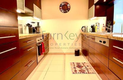 Apartment - Studio - 1 Bathroom for sale in Burj Views podium - Burj Views - Downtown Dubai - Dubai