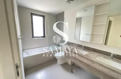 Villa - 4 Bedrooms - 4 Bathrooms for rent in Maple at Dubai Hills Estate 2 - Maple at Dubai Hills Estate - Dubai Hills Estate - Dubai