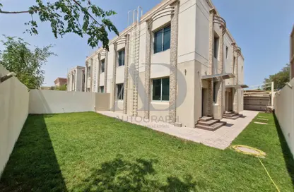 Villa - 5 Bedrooms - 5 Bathrooms for rent in Al Manara - Dubai