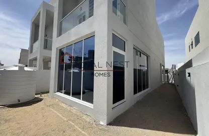 فيلا - 3 غرف نوم - 4 حمامات للبيع في هاوثورن - داماك هيلز 2 - دبي