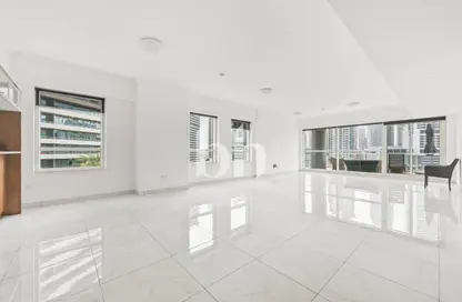 شقة - 3 غرف نوم - 5 حمامات للايجار في السحاب 1 - السحاب - دبي مارينا - دبي