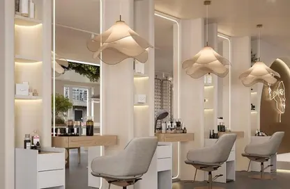 متجر - استوديو - 2 حمامات للايجار في الخليج التجاري - دبي