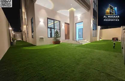 Villa - 4 Bedrooms - 6 Bathrooms for sale in Al Zaheya Gardens - Al Zahya - Ajman