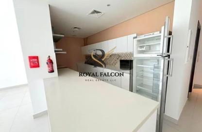 Apartment - 2 Bedrooms - 3 Bathrooms for rent in Vezul Residence - Business Bay - Dubai Apartment - 2 Bedrooms - 3 Bathrooms for rent in Vezul Residence - Business Bay - Dubai