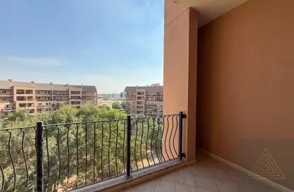 شقة - غرفة نوم - 1 حمام للبيع في سيرك شكسبير 1 - سيرك شكسبير - موتور سيتي - دبي