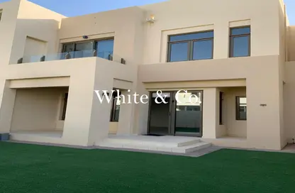 تاون هاوس - 3 غرف نوم - 3 حمامات للبيع في ميرا اوازيس 1 - ميرا  اوازيس - ريم - دبي