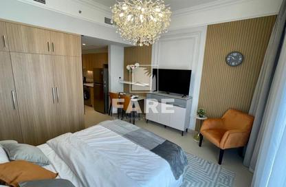 Apartment - Studio - 1 Bathroom for sale in Rimal Residences - Maryam Island - Al Khan - Sharjah Apartment - Studio - 1 Bathroom for sale in Rimal Residences - Maryam Island - Al Khan - Sharjah