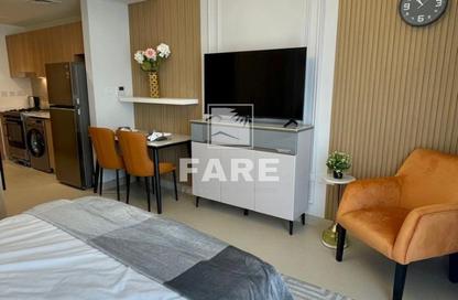 Apartment - Studio - 1 Bathroom for sale in Rimal Residences - Maryam Island - Al Khan - Sharjah Apartment - Studio - 1 Bathroom for sale in Rimal Residences - Maryam Island - Al Khan - Sharjah