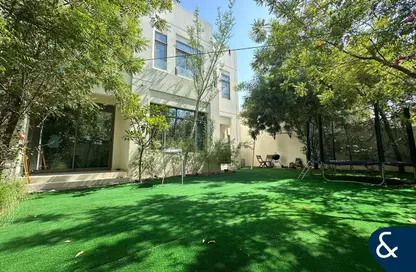 Villa - 4 Bedrooms - 3 Bathrooms for sale in Mira Oasis 3 - Mira Oasis - Reem - Dubai