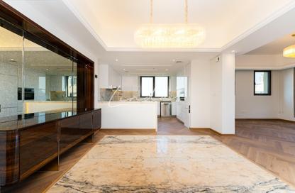 Apartment - 4 Bedrooms - 5 Bathrooms for sale in Rahaal 2 - Madinat Jumeirah Living - Umm Suqeim - Dubai