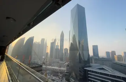 Apartment - 3 Bedrooms - 3 Bathrooms for rent in Burj Daman - DIFC - Dubai