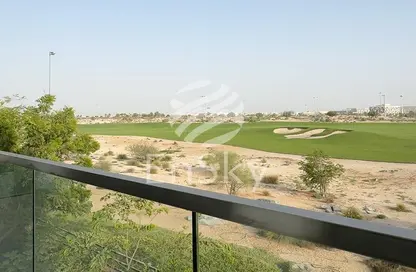 Villa - 4 Bedrooms - 6 Bathrooms for sale in The Dahlias - Yas Acres - Yas Island - Abu Dhabi