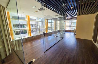 Office Space - Studio - 1 Bathroom for rent in Nassima Tower - Sheikh Zayed Road - Dubai Office Space - Studio - 1 Bathroom for rent in Nassima Tower - Sheikh Zayed Road - Dubai