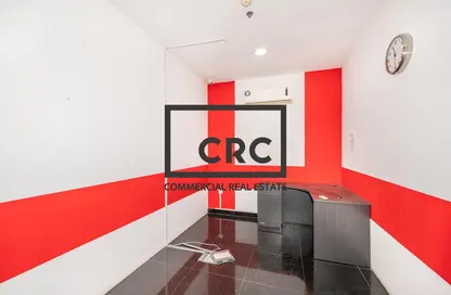 Warehouse - Studio for rent in Freezone South - Jebel Ali Freezone - Jebel Ali - Dubai