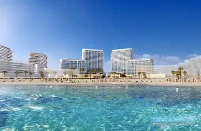 Apartment - 1 Bedroom - 1 Bathroom for sale in Cape Hayat - Mina Al Arab - Ras Al Khaimah