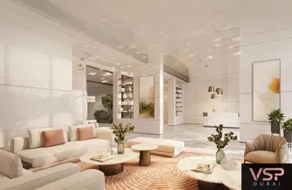 شقة - غرفة نوم - 1 حمام للبيع في نورث لاين ١ - نورث لاين - سيتي ووك - دبي