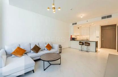 Apartment - 1 Bedroom - 2 Bathrooms for rent in Residences 15 - District One - Mohammed Bin Rashid City - Dubai