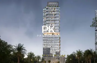 Office Space - Studio for sale in Cove Boulevard - Dubai Land Residence Complex - Dubai Land - Dubai