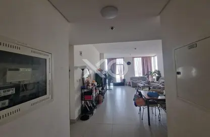 شقة - 2 غرف نوم - 3 حمامات للبيع في ذا بلس بوليفارد ابارتمنتس سي 1 - ذي بالس - دبي الجنوب (مركز دبي العالمي) - دبي