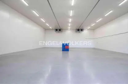Warehouse - Studio - 1 Bathroom for rent in Building 12 - Dubai Investment Park 2 (DIP 2) - Dubai Investment Park (DIP) - Dubai