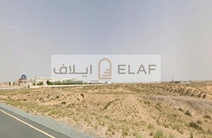 أرض - استوديو للبيع في المالحة - الرحمانية - الشارقة أرض - استوديو للبيع في المالحة - الرحمانية - الشارقة