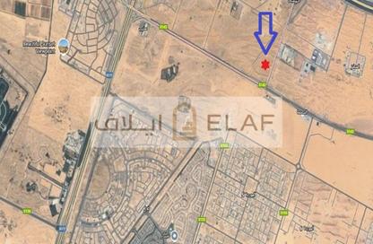 أرض - استوديو للبيع في المالحة - الرحمانية - الشارقة أرض - استوديو للبيع في المالحة - الرحمانية - الشارقة