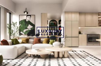 Townhouse - 4 Bedrooms - 5 Bathrooms for sale in Nima - The Valley - Dubai